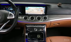 Mercedes-Benz E 300 AMG* DIGITAL* ПАМЕТ* КАМЕРА* HEADUP* PANO - 20700 € / 40485.68 лв. - 10538115 13