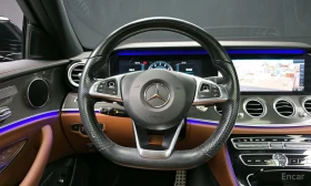 Mercedes-Benz E 300 AMG* DIGITAL* ПАМЕТ* КАМЕРА* HEADUP* PANO - 20700 € / 40485.68 лв. - 10538115 12