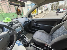 Ford Fiesta undefined | Auto.bg — изображение 9
