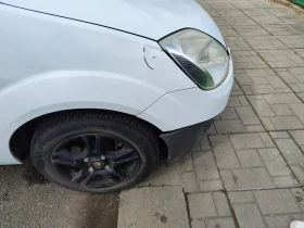 Ford Fiesta undefined | Auto.bg — изображение 5