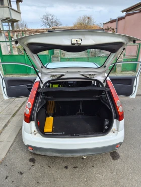 Ford Fiesta undefined | Auto.bg — изображение 2