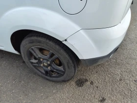 Ford Fiesta undefined | Auto.bg — изображение 15