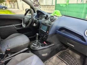 Ford Fiesta undefined | Auto.bg — изображение 8