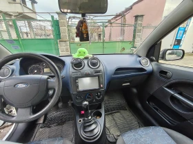 Ford Fiesta undefined | Auto.bg — изображение 7