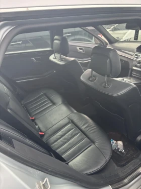 Mercedes-Benz E 220 CDI ADBLUE AVANTGARDE НА ЧАСТИ - 5 € / 9.78 лв. - 36301946 14