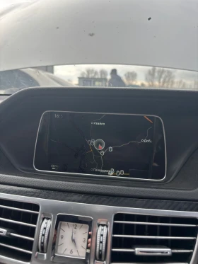 Mercedes-Benz E 220 CDI ADBLUE AVANTGARDE НА ЧАСТИ - 5 € / 9.78 лв. - 36301946 12