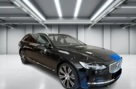Volvo V90 B4 = Ultimate Bright = Гаранция