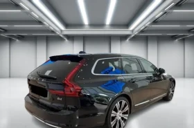 Volvo V90 B4 = Ultimate Bright = Гаранция - 47500 € / 92901.93 лв. - 44951316 3
