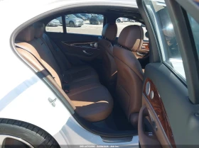Mercedes-Benz E 300 2017 MERCEDES-BENZ E 300 4MATIC | Mobile.bg � ����� ������ 11