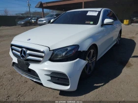 Mercedes-Benz E 300 2017 MERCEDES-BENZ E 300 4MATIC | Mobile.bg � ����� ������ 3