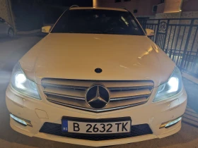 Mercedes-Benz C 220 Mercedes AMG W204 ���������, �������� | Mobile.bg � ����� ������ 15