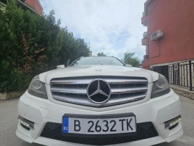 Mercedes-Benz C 220 Mercedes AMG W204 ���������, �������� | Mobile.bg � ����� ������ 11