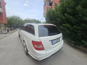 Mercedes-Benz C 220 Mercedes AMG W204 ���������, �������� | Mobile.bg � ����� ������ 3