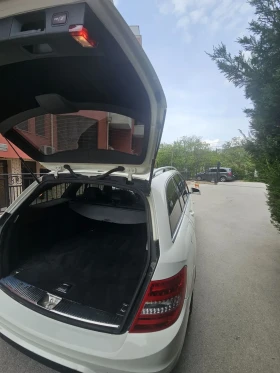 Mercedes-Benz C 220 Mercedes AMG W204 ���������, �������� | Mobile.bg � ����� ������ 4