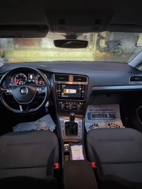 VW Golf Variant - 12500 € / 24447.88 лв. - 94565931 4