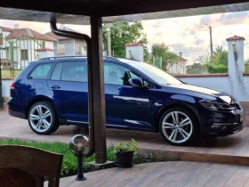 VW Golf Variant - 12500 € / 24447.88 лв. - 94565931 3
