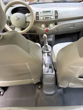 Nissan Micra 1.5 dci - 1350 € / 2640.37 лв. - 76127407 5