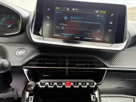 Peugeot 208 208E 50kWh Гаранция до 12/2029 | Auto.bg — изображение 14