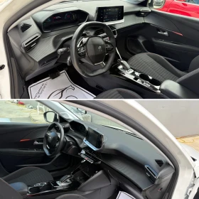 Peugeot 208 208E 50kWh Гаранция до 12/2029 | Auto.bg — изображение 10