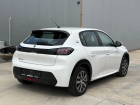 Peugeot 208 208E 50kWh Гаранция до 12/2029 | Auto.bg — изображение 5