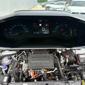 Peugeot 208 208E 50kWh Гаранция до 12/2029 | Auto.bg — изображение 17
