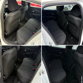 Peugeot 208 208E 50kWh Гаранция до 12/2029 | Auto.bg — изображение 12