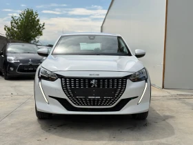 Peugeot 208 208E 50kWh Гаранция до 12/2029 | Auto.bg — изображение 3