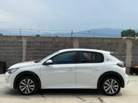 Peugeot 208 208E 50kWh Гаранция до 12/2029 | Auto.bg — изображение 7