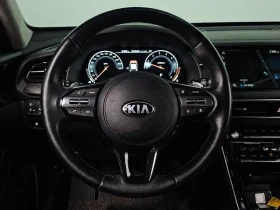 Kia K7 2.5 GDI X EDITION - 12741 € / 24919.23 лв. - 67819111 13