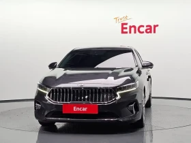 Kia K7 2.5 GDI X EDITION - 12741 € / 24919.23 лв. - 67819111 3