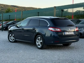 Peugeot 508 1.6 HDI ���� ���� ����� + ����������  | Mobile.bg � ����� ������ 3