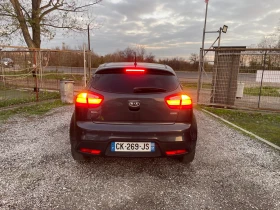 Kia Rio 1.4 CRDI.90K - 3990 € / 7803.76 лв. - 19060805 6