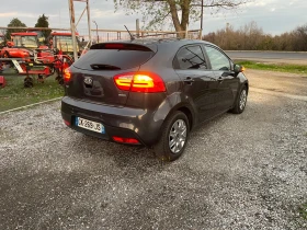 Kia Rio 1.4 CRDI.90K - 3990 € / 7803.76 лв. - 19060805 7