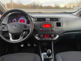 Kia Rio 1.4 CRDI.90K - 3990 € / 7803.76 лв. - 19060805 10