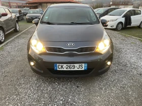 Kia Rio 1.4 CRDI.90K - 3990 € / 7803.76 лв. - 19060805 2