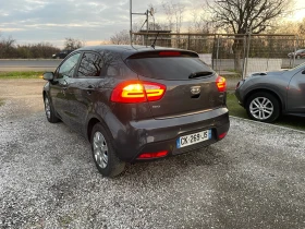 Kia Rio 1.4 CRDI.90K - 3990 € / 7803.76 лв. - 19060805 5