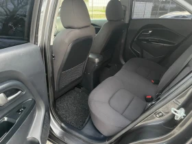 Kia Rio 1.4 CRDI.90K - 3990 € / 7803.76 лв. - 19060805 11