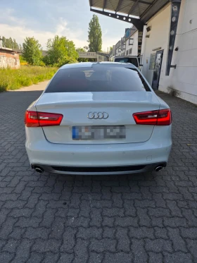 Audi A6 2.0 TDI S LINE | Mobile.bg � ����� ������ 4