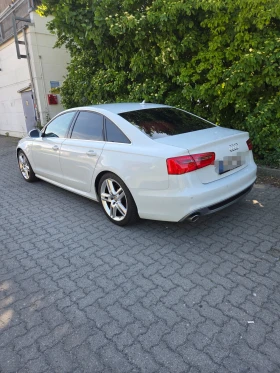 Audi A6 2.0 TDI S LINE | Mobile.bg � ����� ������ 5