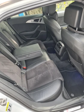 Audi A6 2.0 TDI S LINE | Mobile.bg � ����� ������ 11