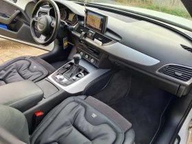 Audi A6 2.0 TDI S LINE | Mobile.bg � ����� ������ 9