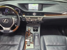 Lexus ES 300 Supreme XV60 Хибрид | Auto.bg — изображение 3