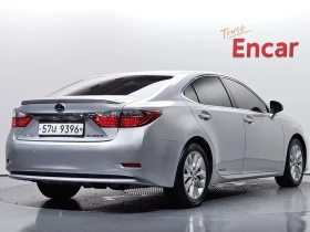 Lexus ES 300 Supreme XV60 Хибрид | Auto.bg — изображение 2