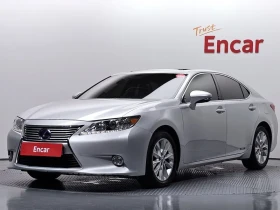Lexus ES 300