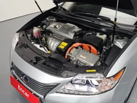 Lexus ES 300 Supreme XV60 Хибрид | Auto.bg — изображение 14