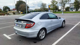 Mercedes-Benz C 180 Kompressor ����� ! | Mobile.bg � ����� ������ 5