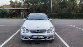 ������ Mercedes-Benz C 180