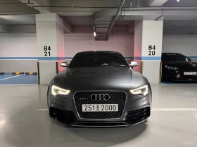 Audi Rs5 4.2FSI* TOP CENA* 61000KM!!* UNIKAT - 32000 € / 62586.56 лв. - 88792242 3