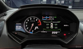 Lamborghini Huracan LP610-4* NOVITEC-EXHAUST* CARBON* CAPRISTO* FULL*  | Auto.bg — изображение 14