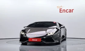 Lamborghini Huracan LP610-4* NOVITEC-EXHAUST* CARBON* CAPRISTO* FULL*  | Auto.bg — изображение 3